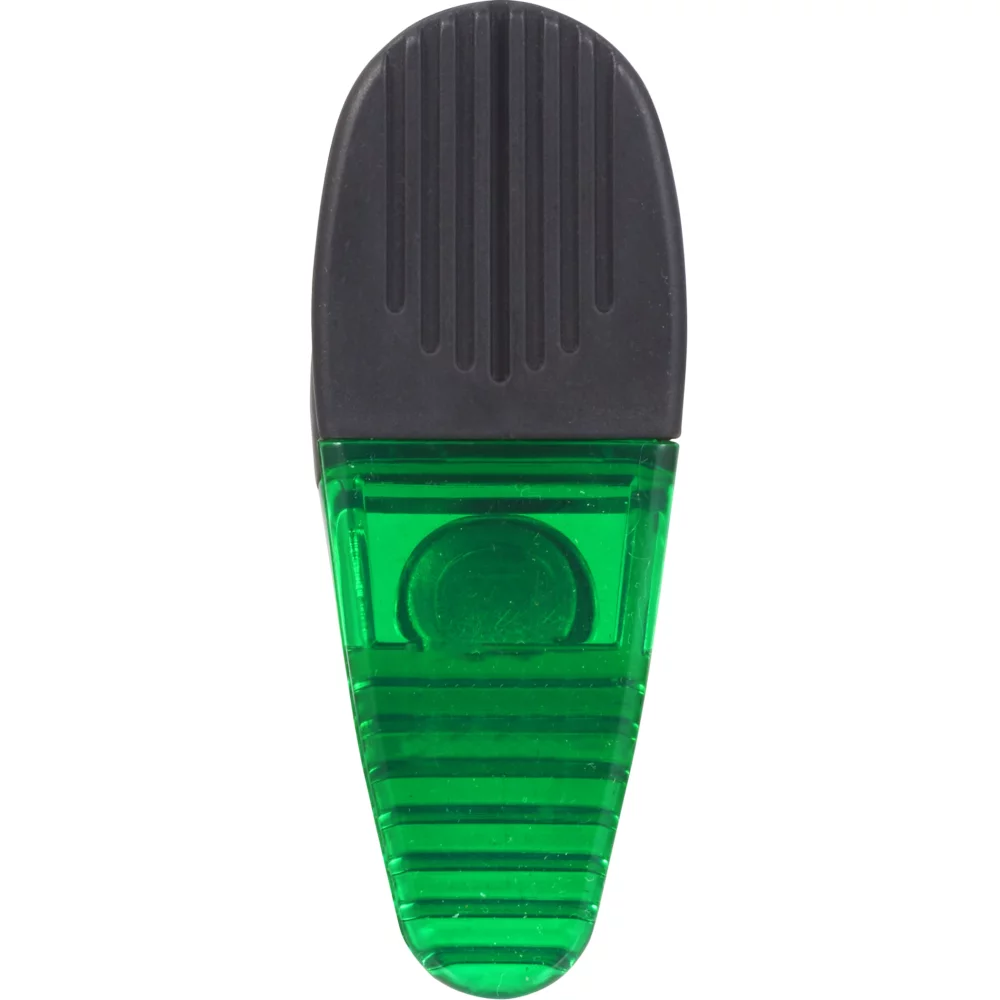 Clip mémo magnétique