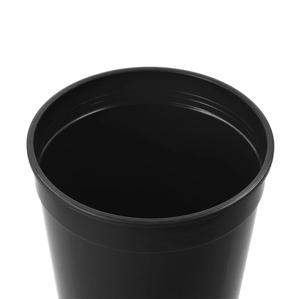 Gobelet de stade solide de 32 oz