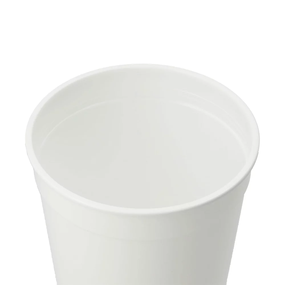 Solid 32oz Stadium Cup