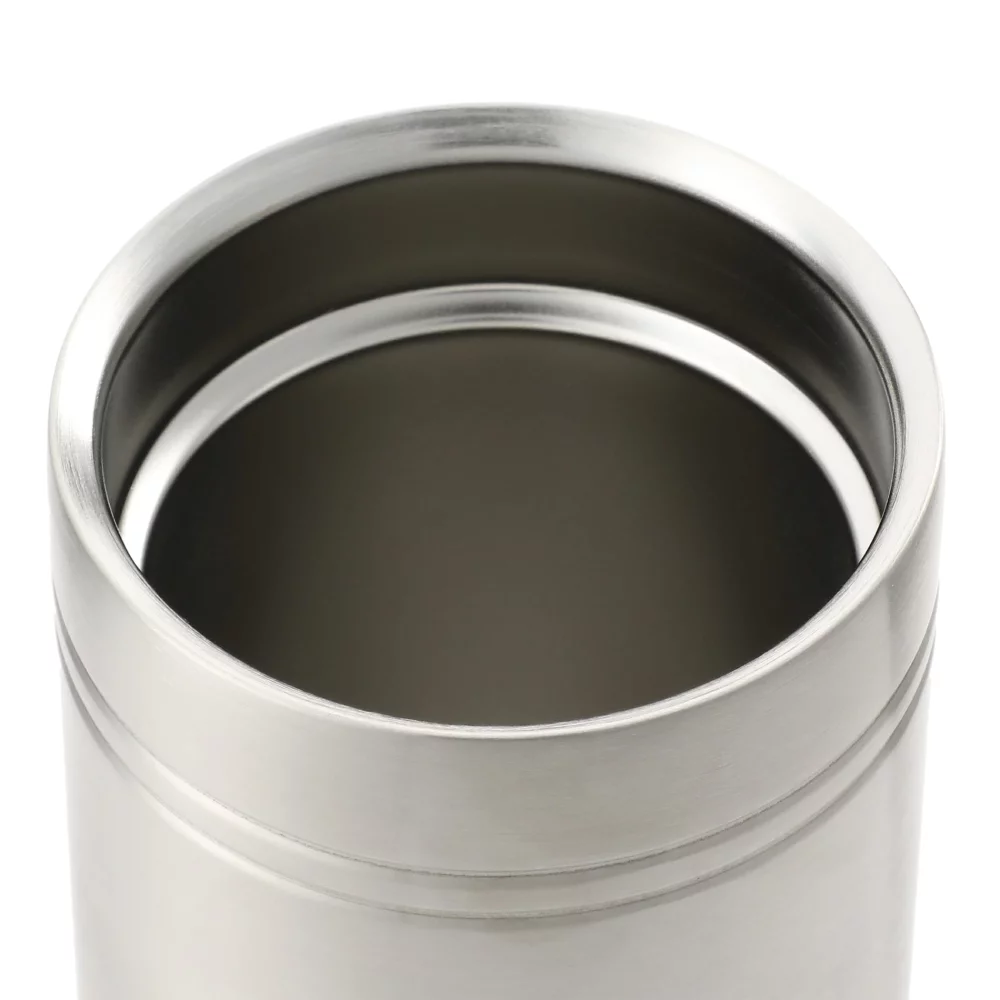 Isolant pour canette Sherpa 12 oz Vac TBL & Slim