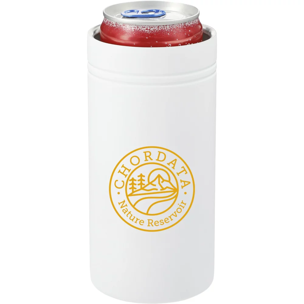 Isolant pour canette Sherpa 12 oz Vac TBL & Slim
