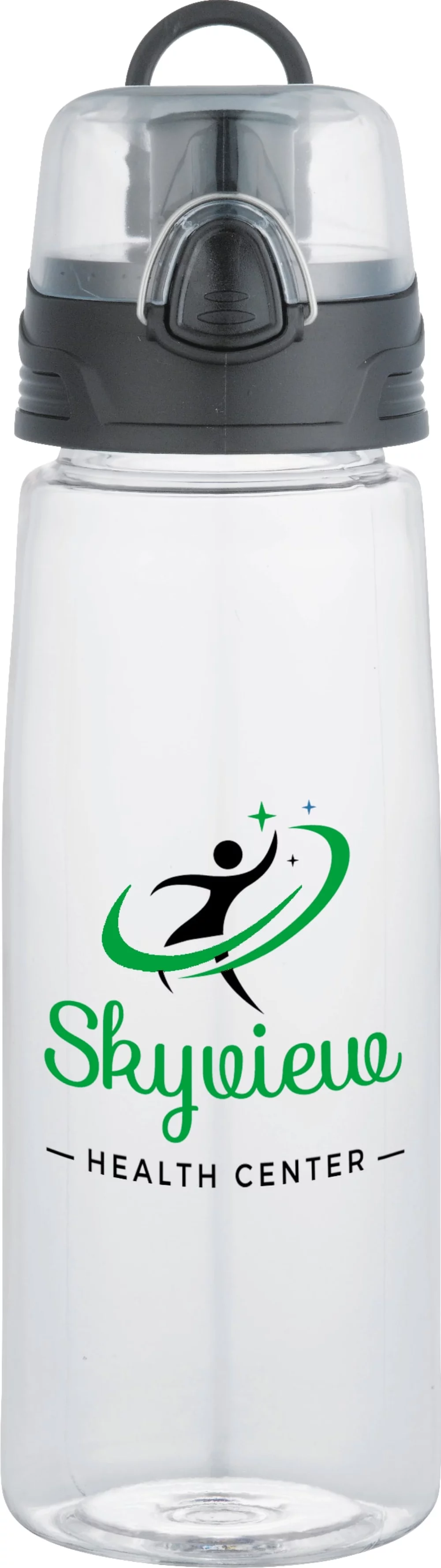 Capri 25oz Tritan Sports Bottle