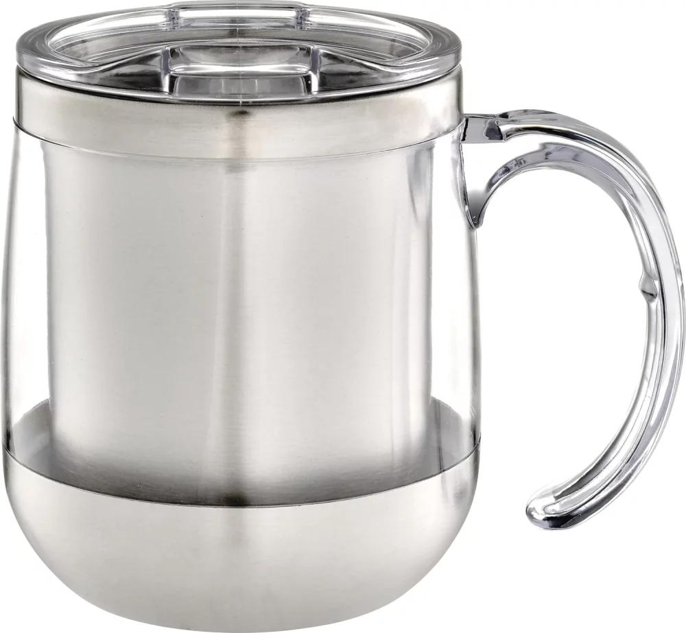 Brew 14oz Desk Mug