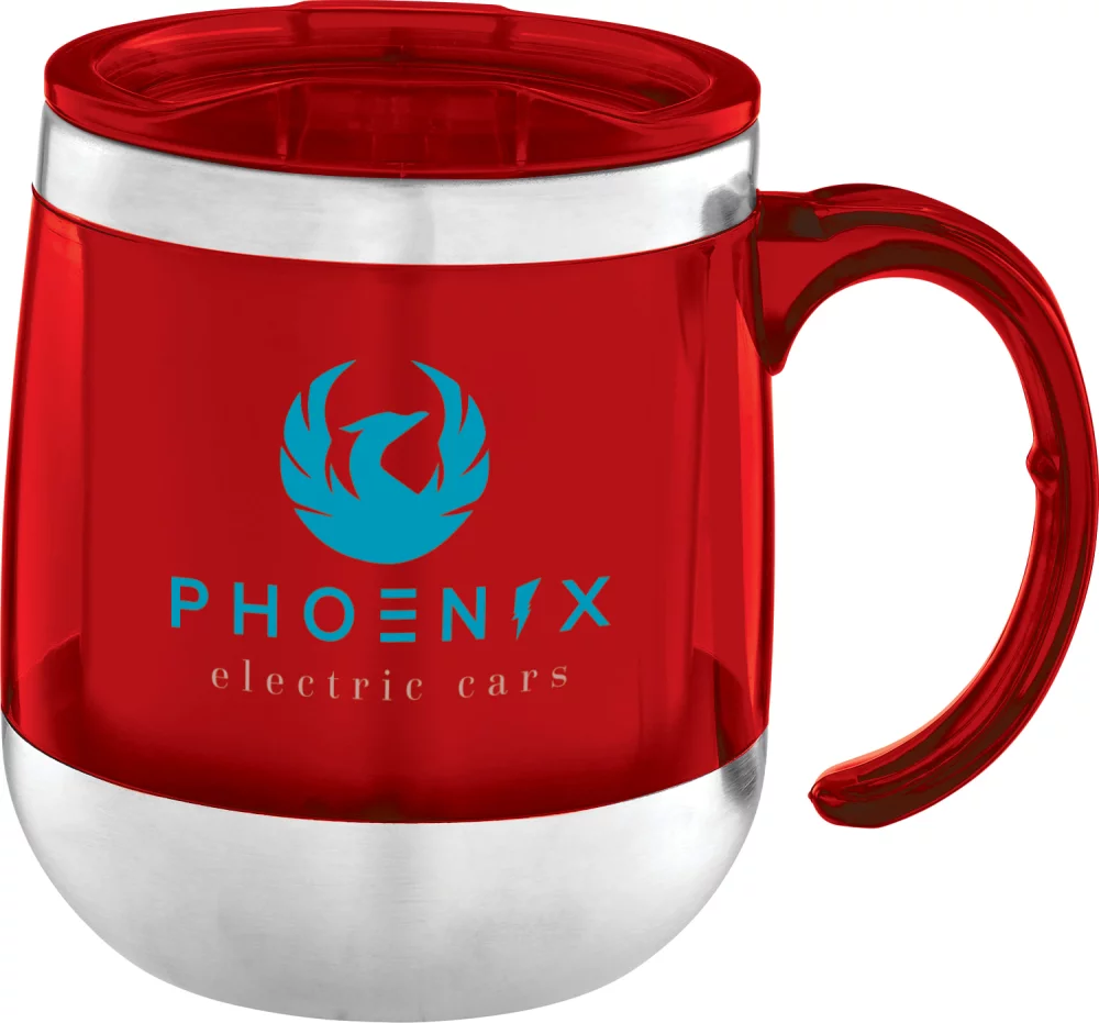 Brew 14oz Desk Mug