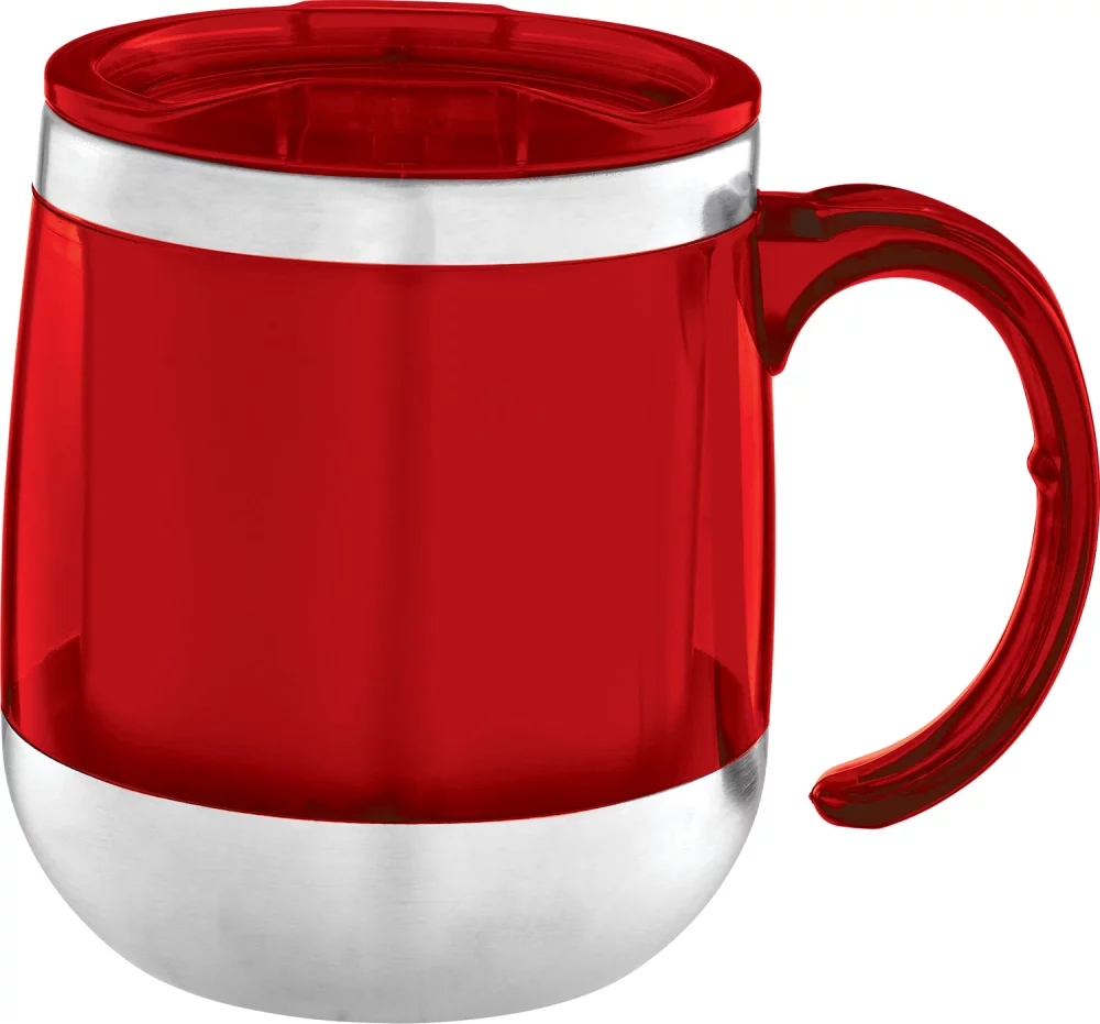 Brew 14oz Desk Mug