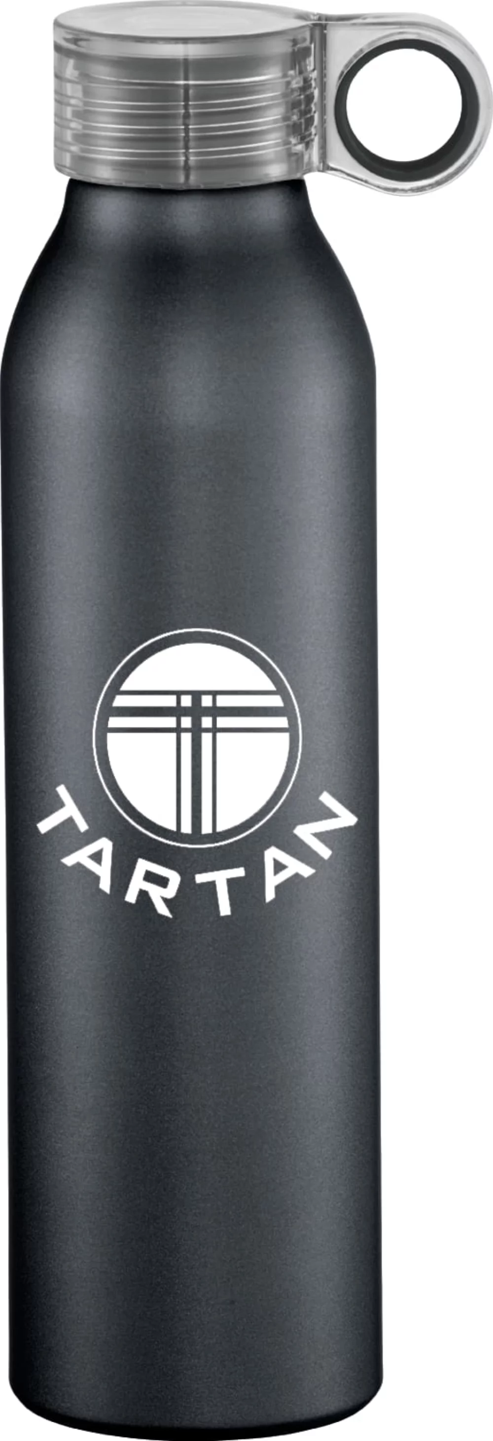 Bouteille de sport en aluminium Grom de 22 oz