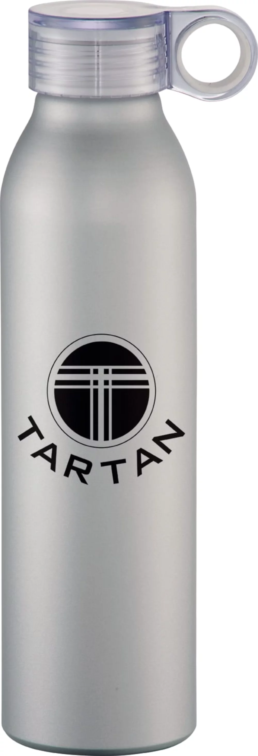 Grom 22oz Aluminum Sports Bottle