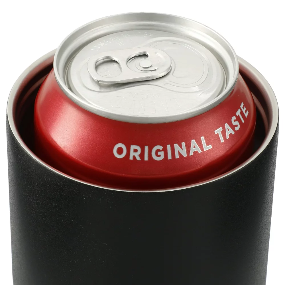 Bluff 12oz Vacuum Tumbler & Cooler
