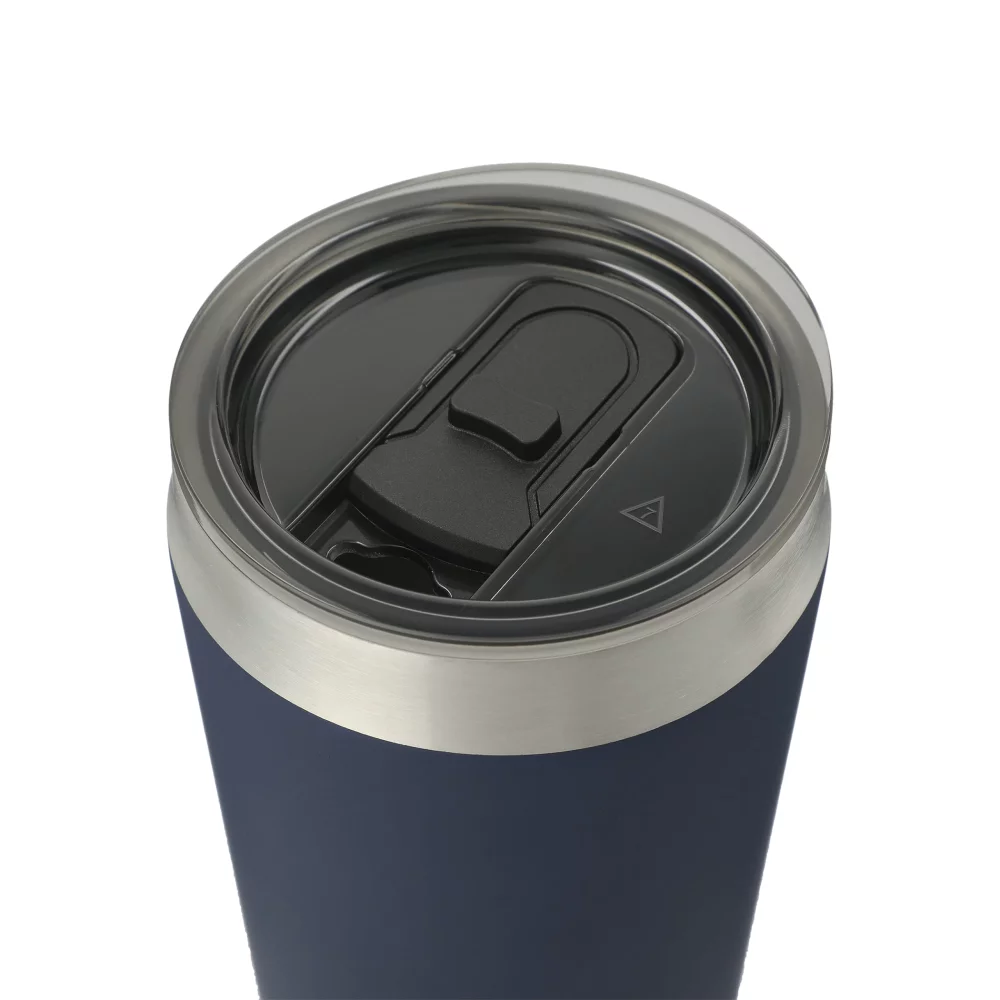 Faye 20oz Vacuum Tumbler w/ SS Straw