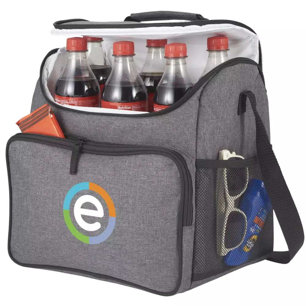 Break Time Recycled 24 Can Event Cooler