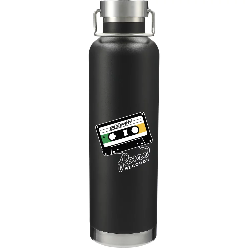Bouteille isolée sous vide Thor Copper 32oz