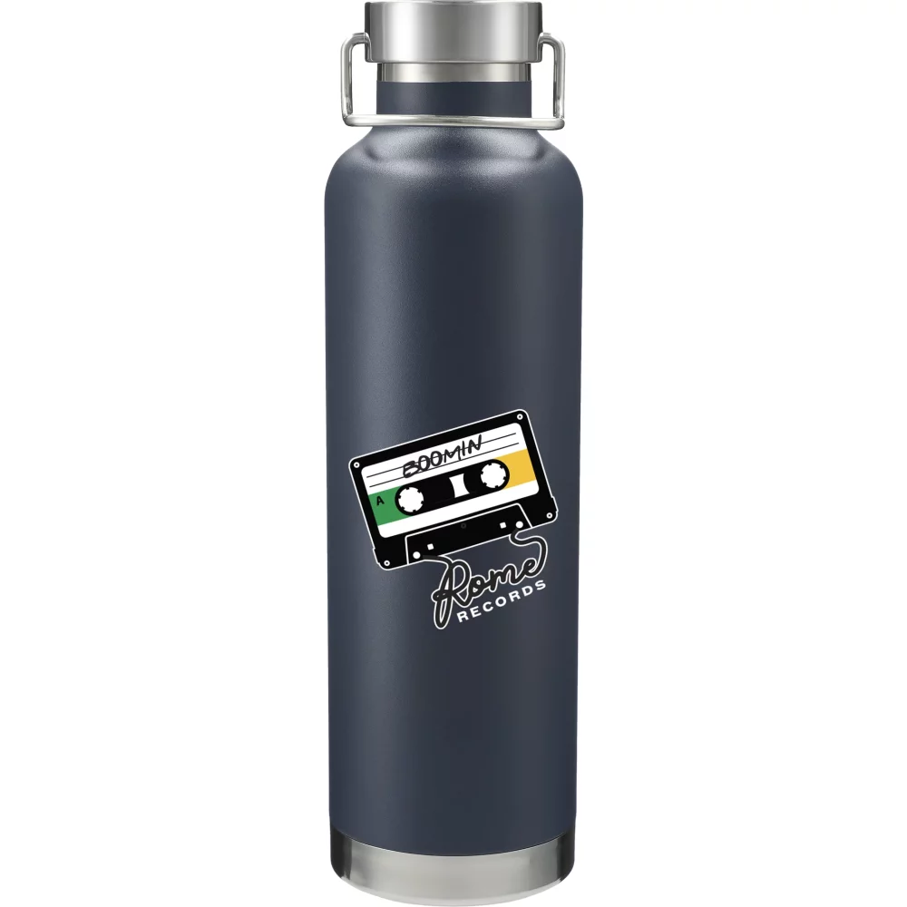 Bouteille isolée sous vide Thor Copper 32oz
