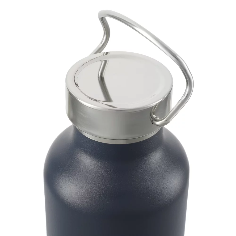 Thor Copper Vacuum Insulated Bottle 32oz