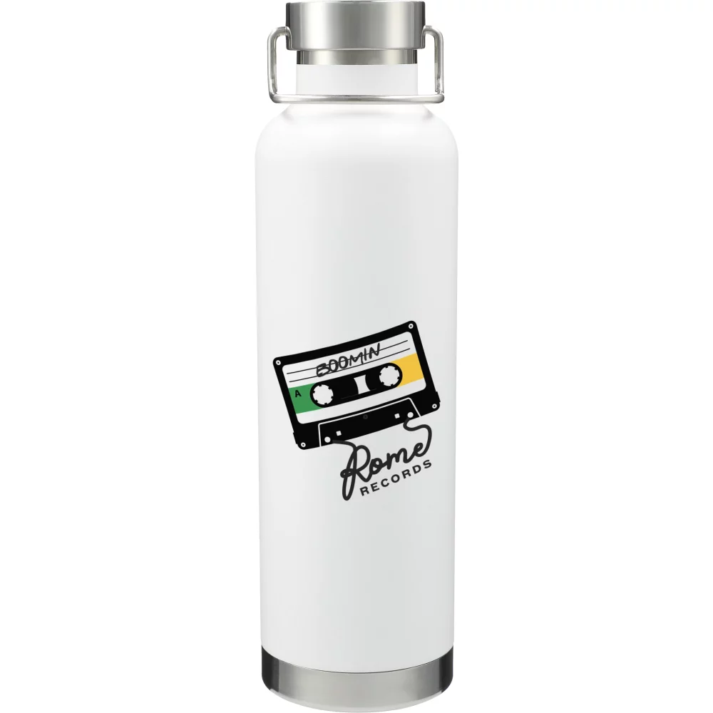 Bouteille isolée sous vide Thor Copper 32oz