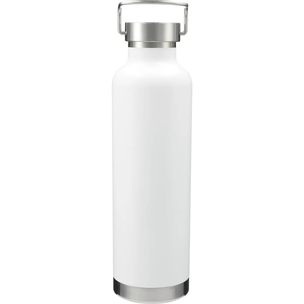 Thor Copper Vacuum Insulated Bottle 32oz