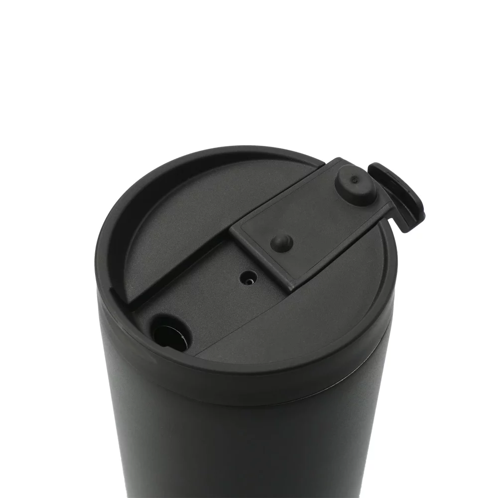 Ensemble de gobelet isotherme Maia 2-en-1 en cuivre de 24 oz