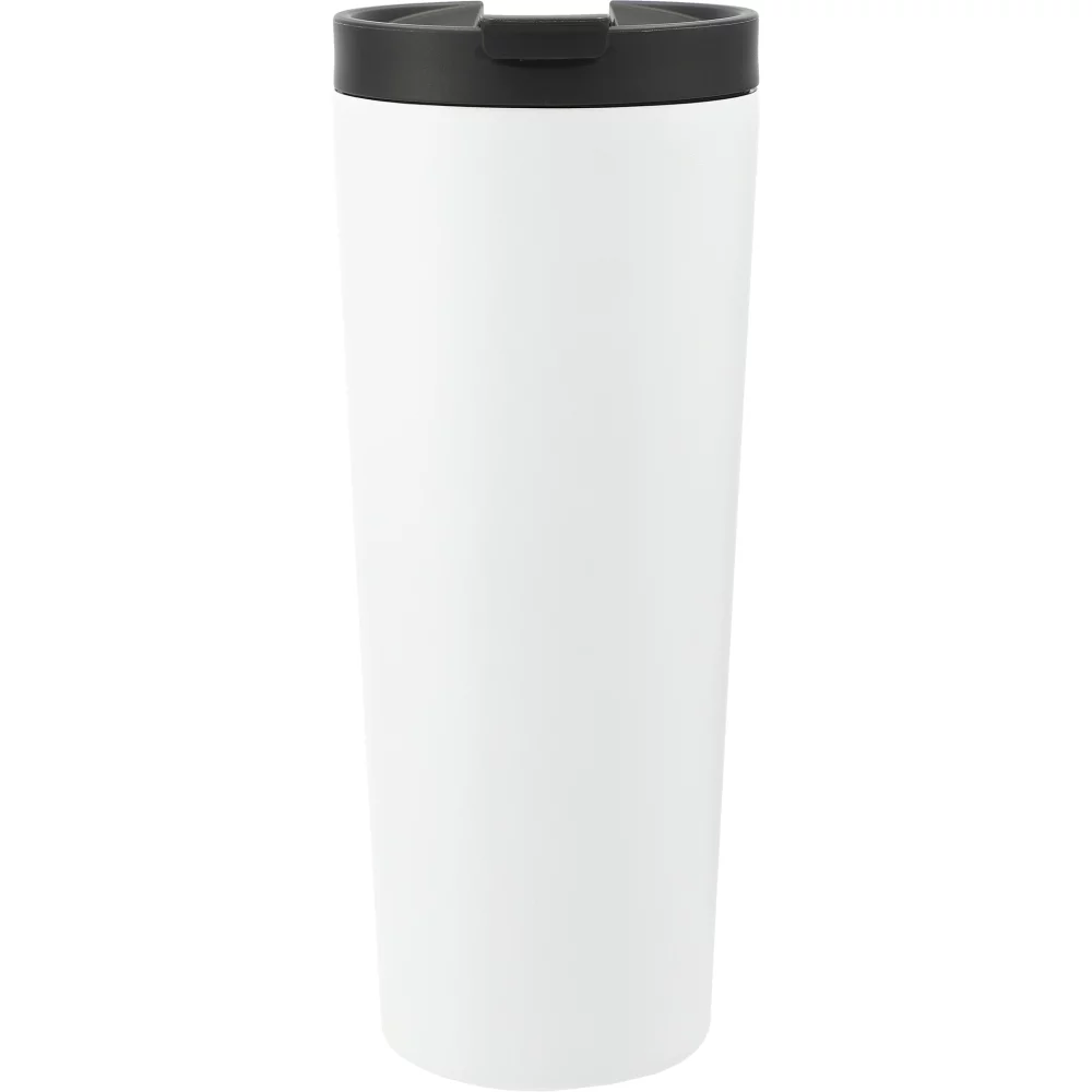 Ensemble de gobelet isotherme Maia 2-en-1 en cuivre de 24 oz