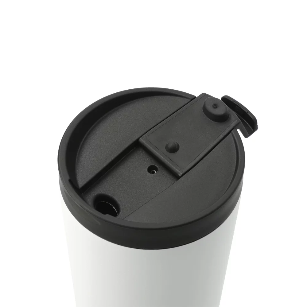 Ensemble de gobelet isotherme Maia 2-en-1 en cuivre de 24 oz