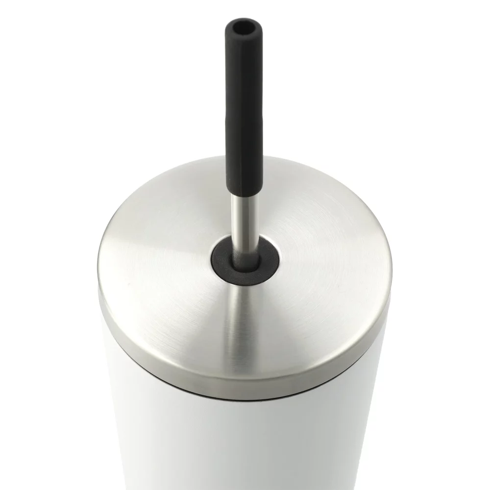 Maia 2-in-1 Copper Vacuum Tumbler Kit 24oz