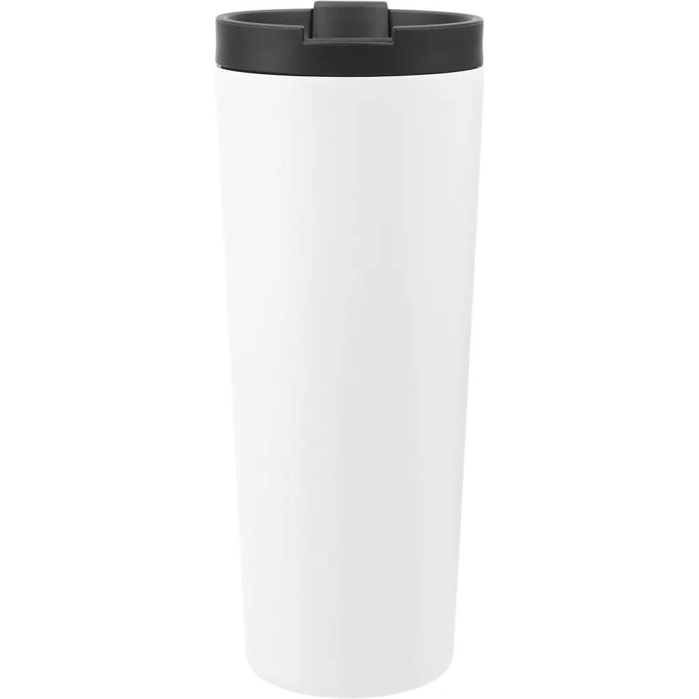 Ensemble de gobelet isotherme Maia 2-en-1 en cuivre de 24 oz