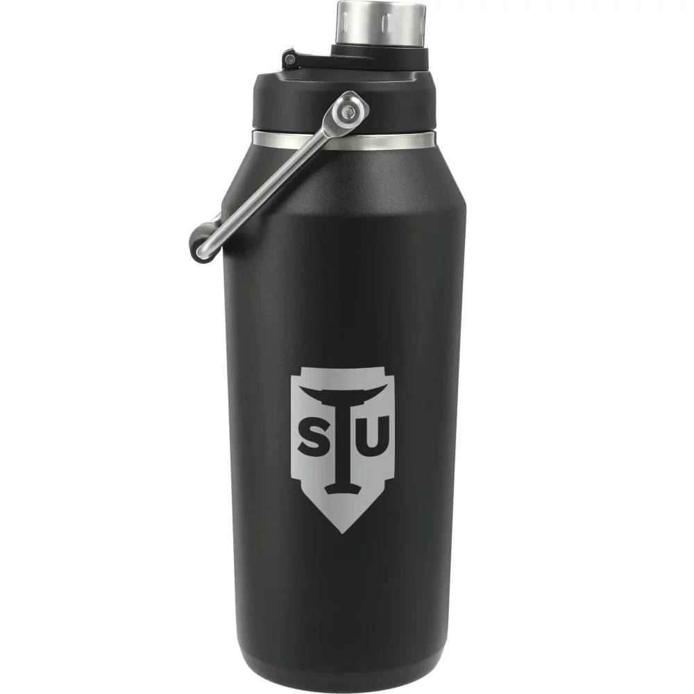 Bouteille isolée sous vide Vasco en cuivre 40 oz