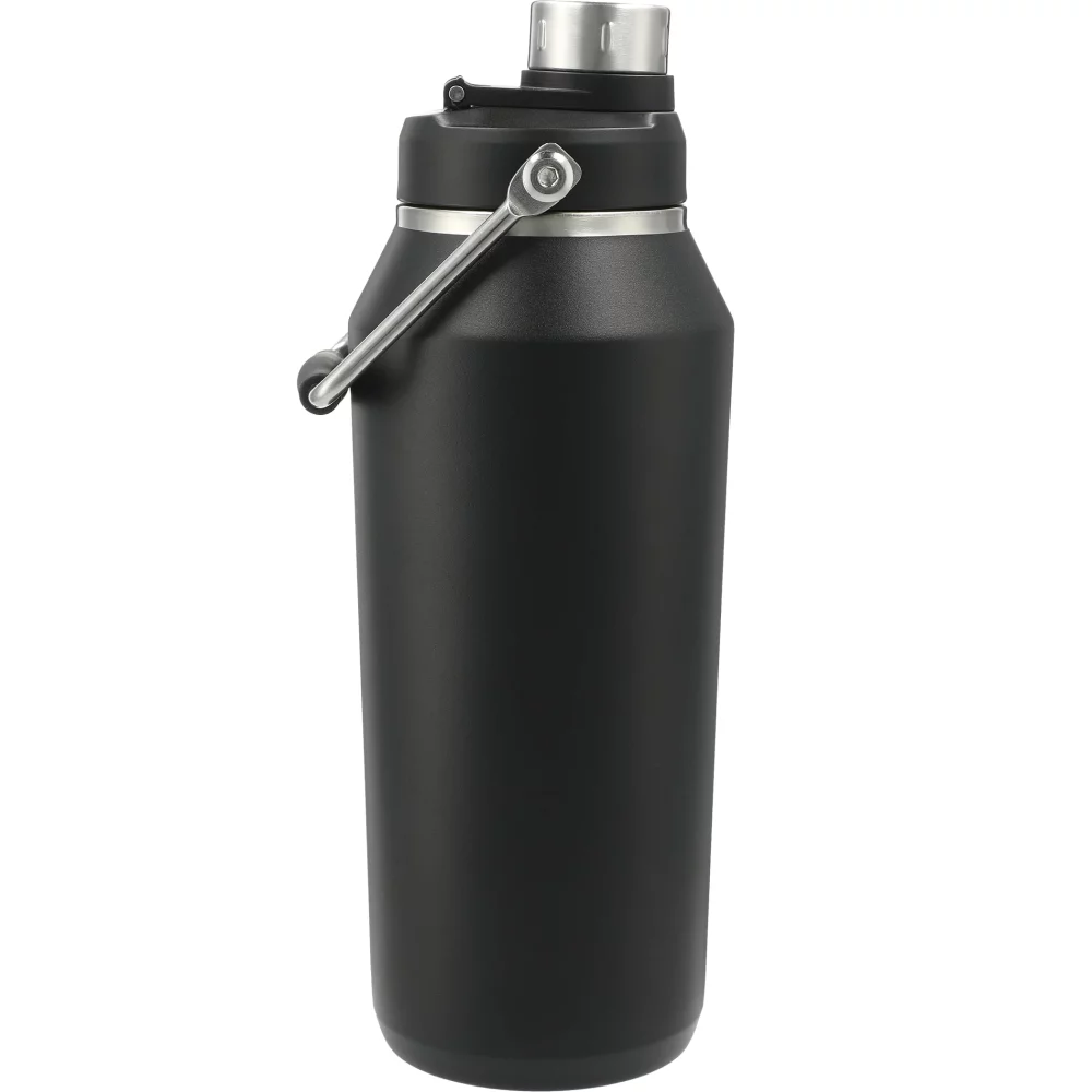 Bouteille isolée sous vide Vasco en cuivre 40 oz