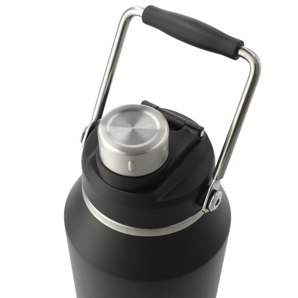 Bouteille isolée sous vide Vasco en cuivre 40 oz