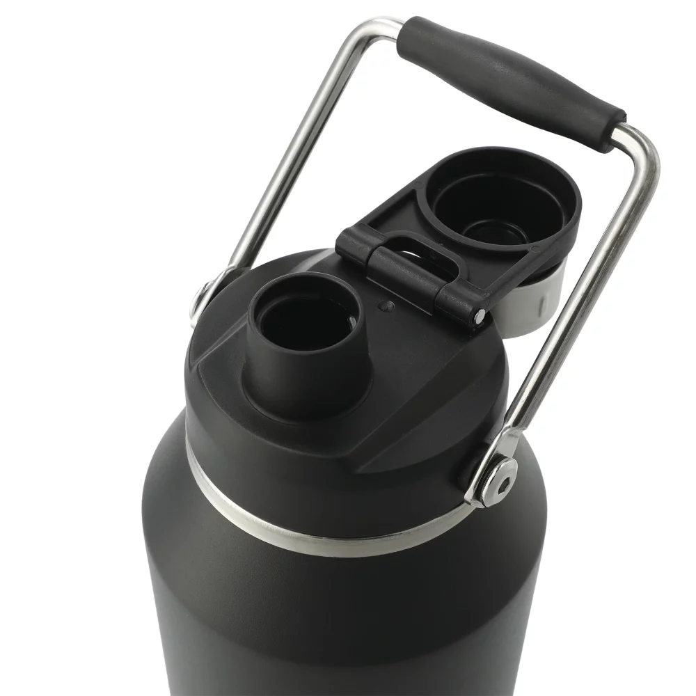 Bouteille isolée sous vide Vasco en cuivre 40 oz