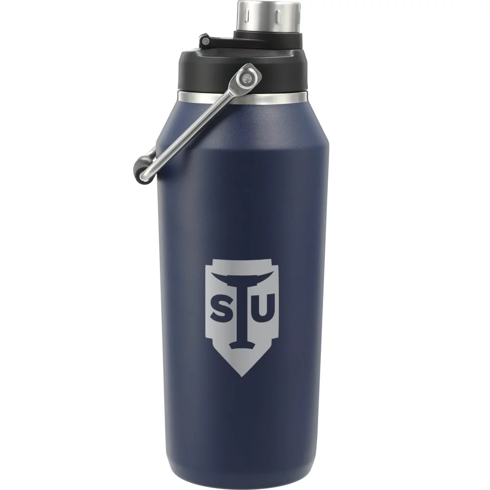 Bouteille isolée sous vide Vasco en cuivre 40 oz