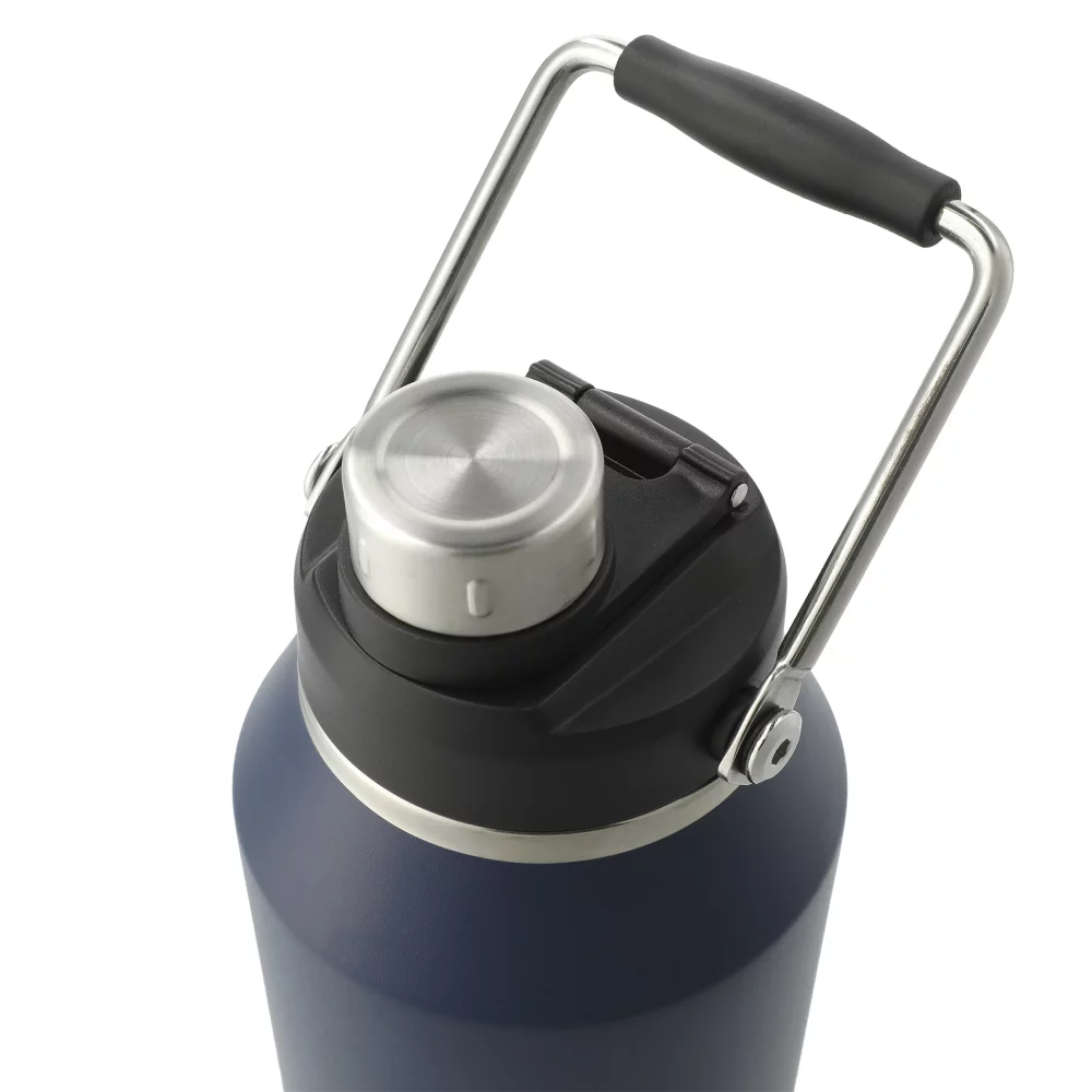 Bouteille isolée sous vide Vasco en cuivre 40 oz