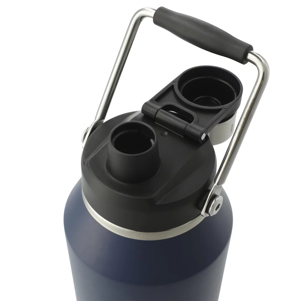 Bouteille isolée sous vide Vasco en cuivre 40 oz