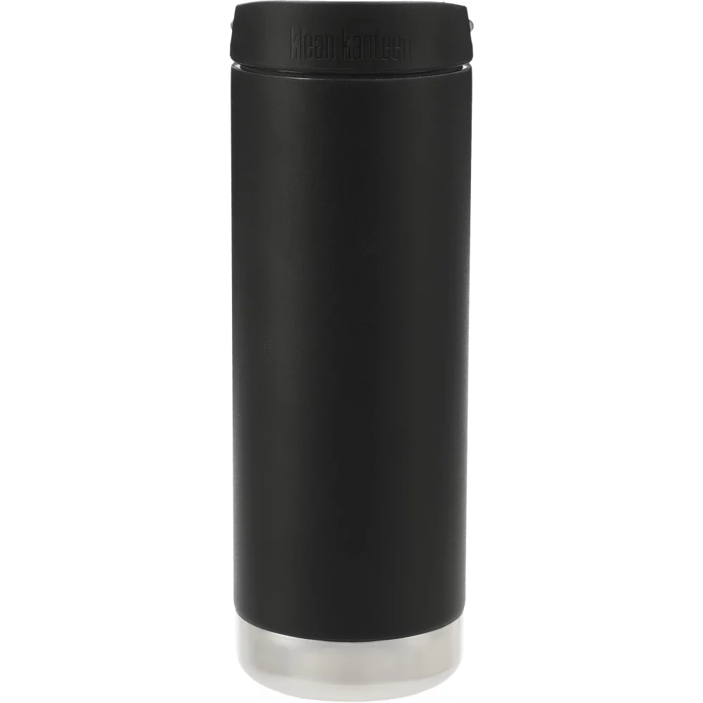 Klean Kanteen Eco TKWide 16oz- Bouchon Café