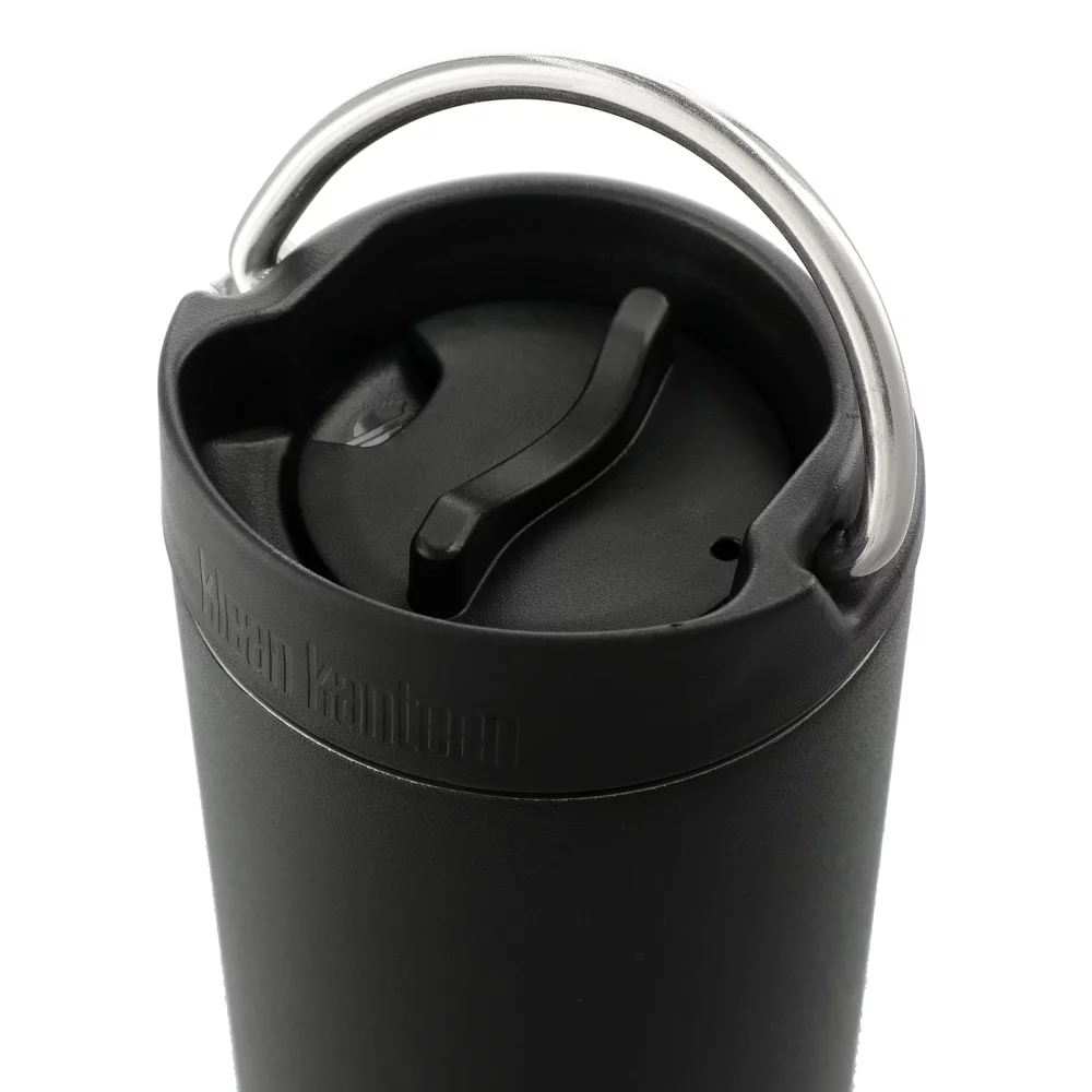 Klean Kanteen Eco TKWide 16oz- Bouchon Café