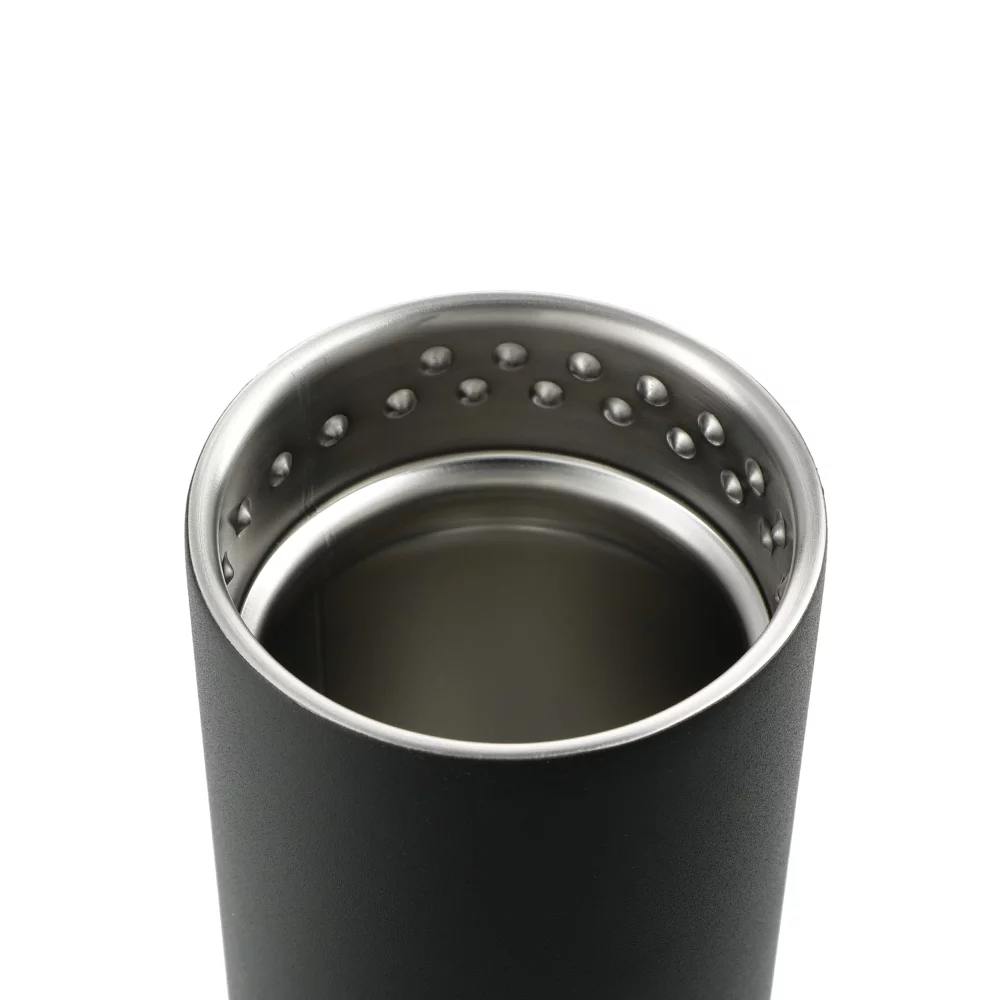 Klean Kanteen Eco TKWide 16oz- Bouchon Café