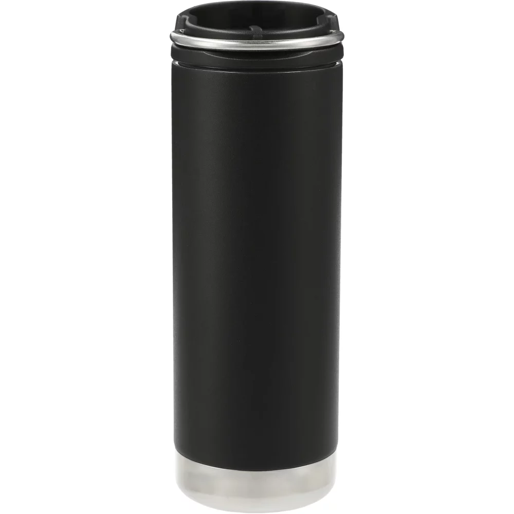 Klean Kanteen Eco TKWide 16oz- Bouchon Café