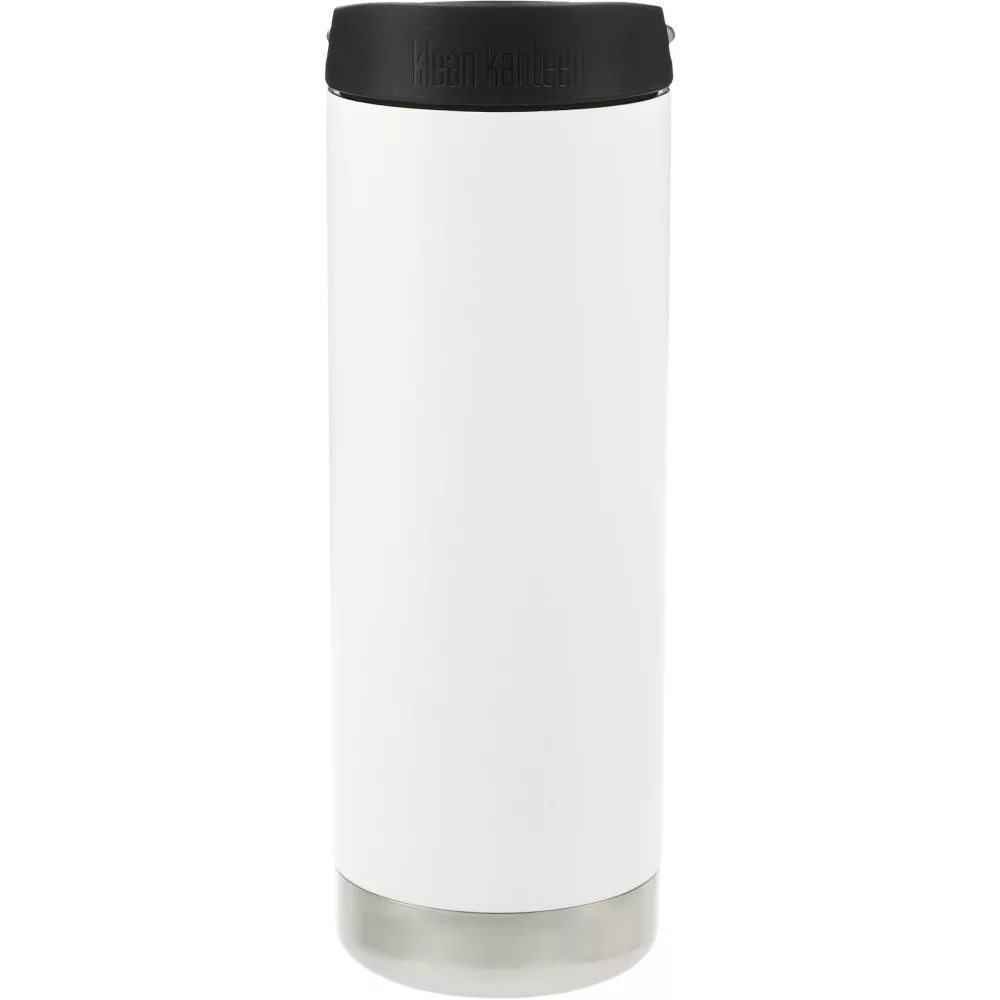 Klean Kanteen Eco TKWide 16oz- Bouchon Café