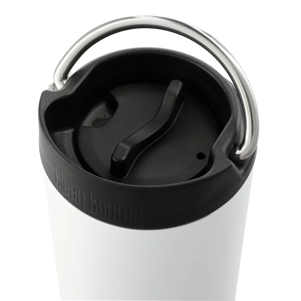 Klean Kanteen Eco TKWide 16oz- Bouchon Café