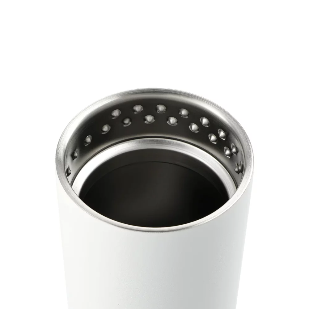 Klean Kanteen Eco TKWide 16oz- Bouchon Café