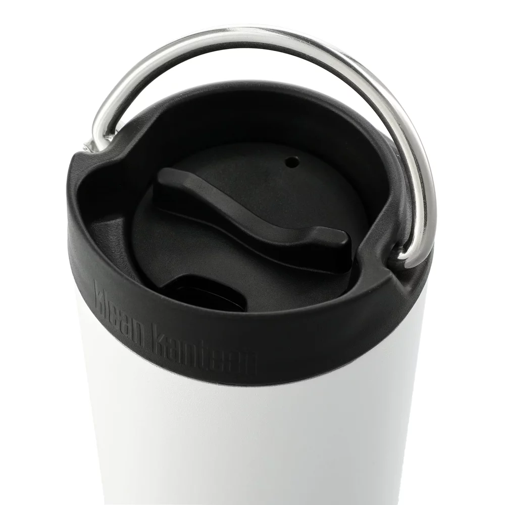 Klean Kanteen Eco TKWide 16oz- Bouchon Café