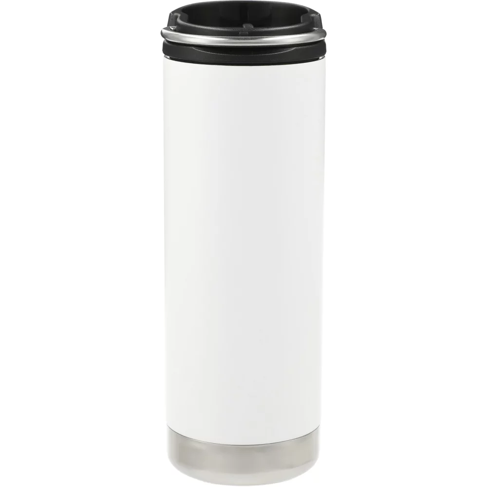 Klean Kanteen Eco TKWide 16oz- Café cap
