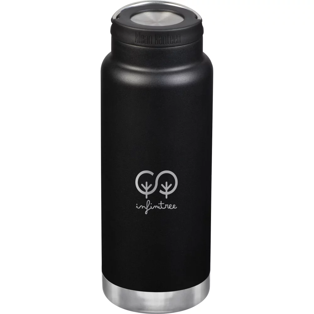 Klean Kanteen Eco TKWide 32oz- Bouchon à boucle
