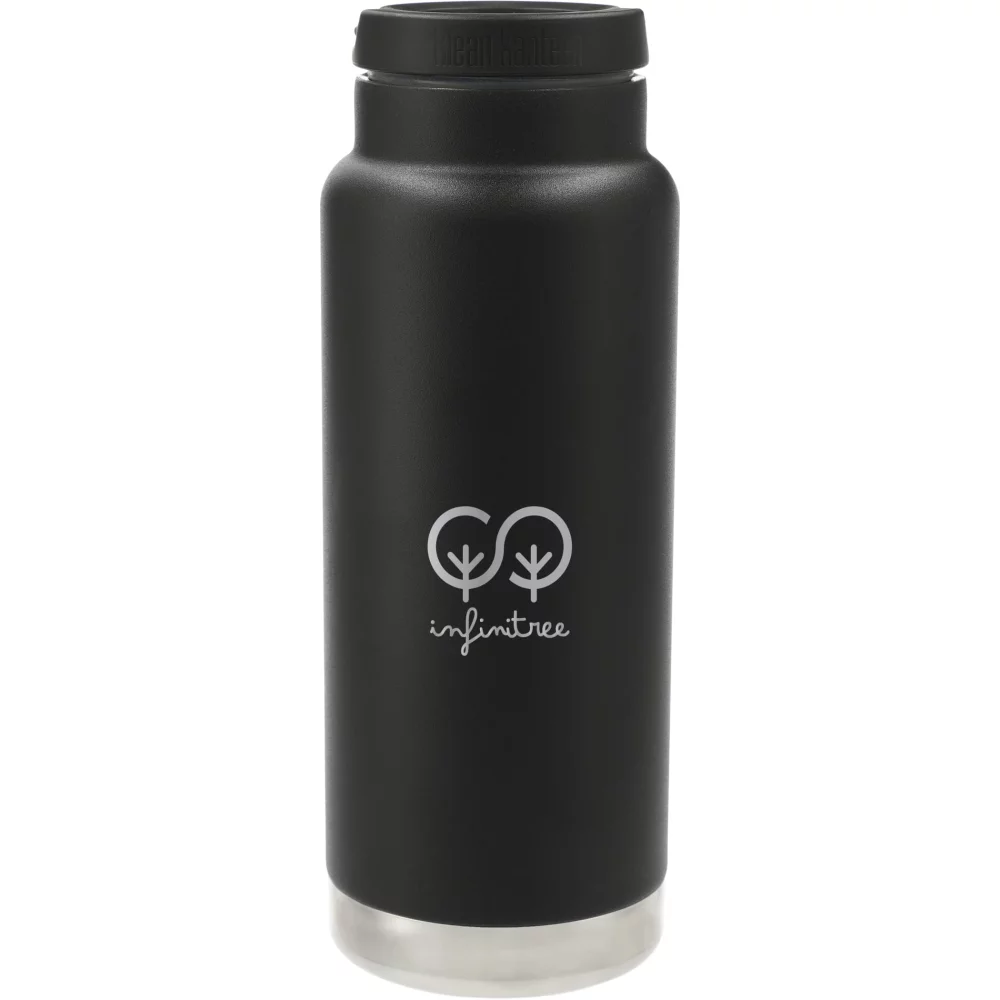 Klean Kanteen Eco TKWide 32oz- Loop cap