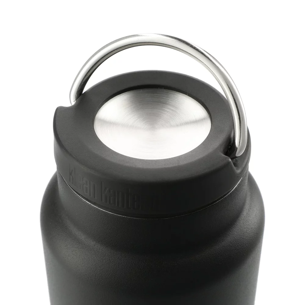 Klean Kanteen Eco TKWide 32oz- Bouchon à boucle