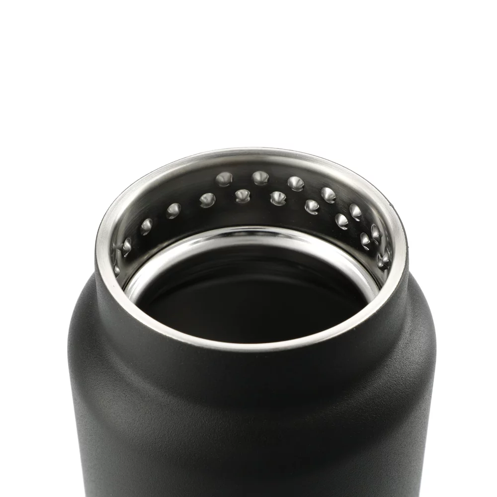 Klean Kanteen Eco TKWide 32oz- Bouchon à boucle