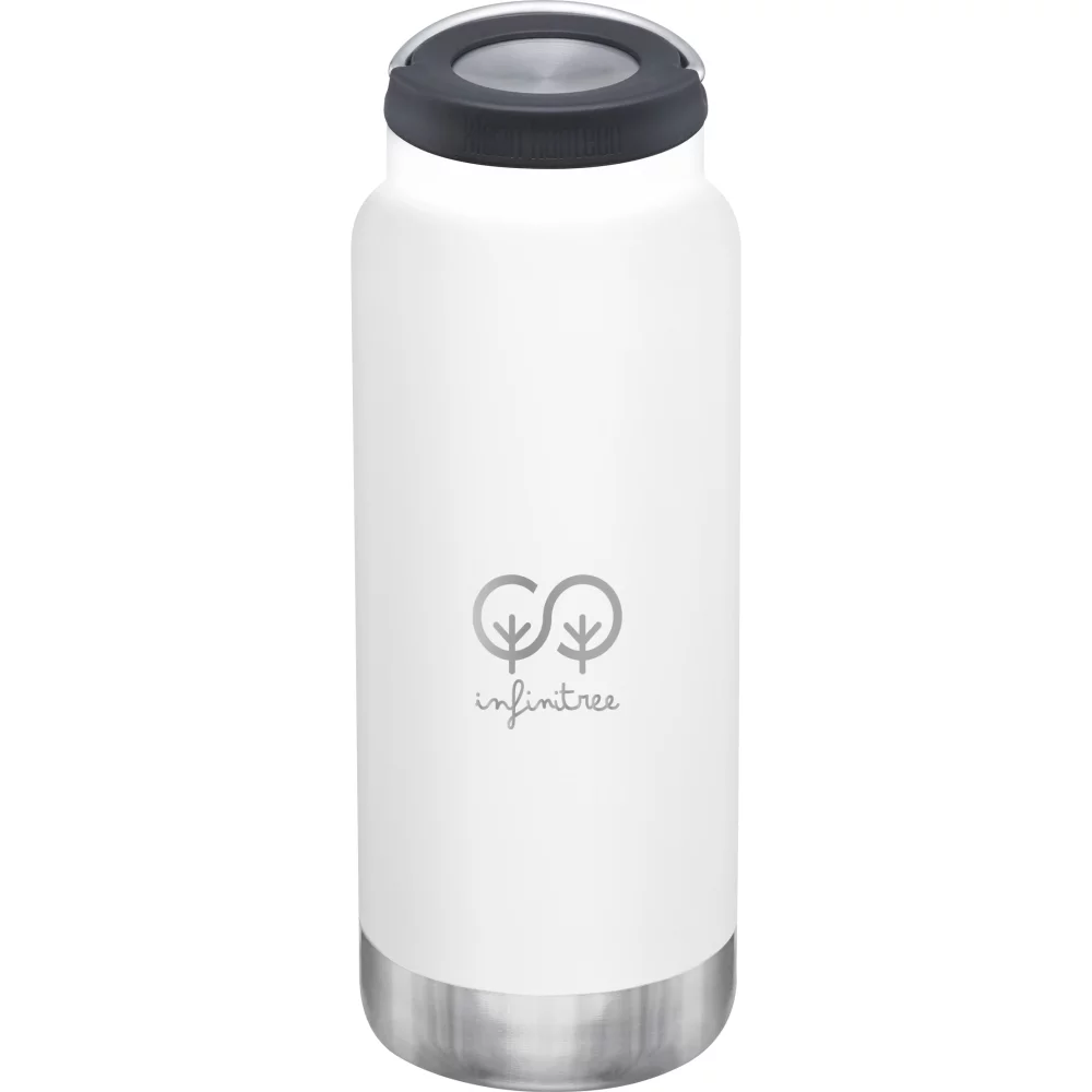 Klean Kanteen Eco TKWide 32oz- Bouchon à boucle
