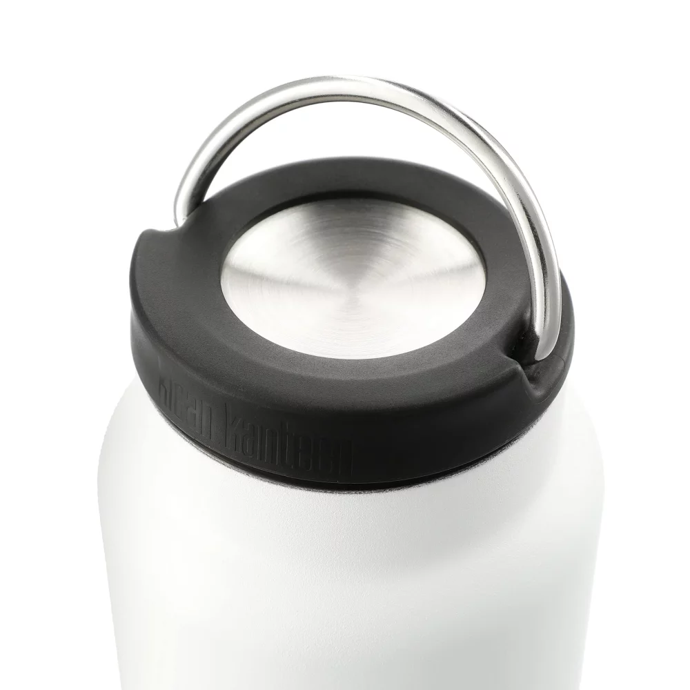 Klean Kanteen Eco TKWide 32oz- Bouchon à boucle