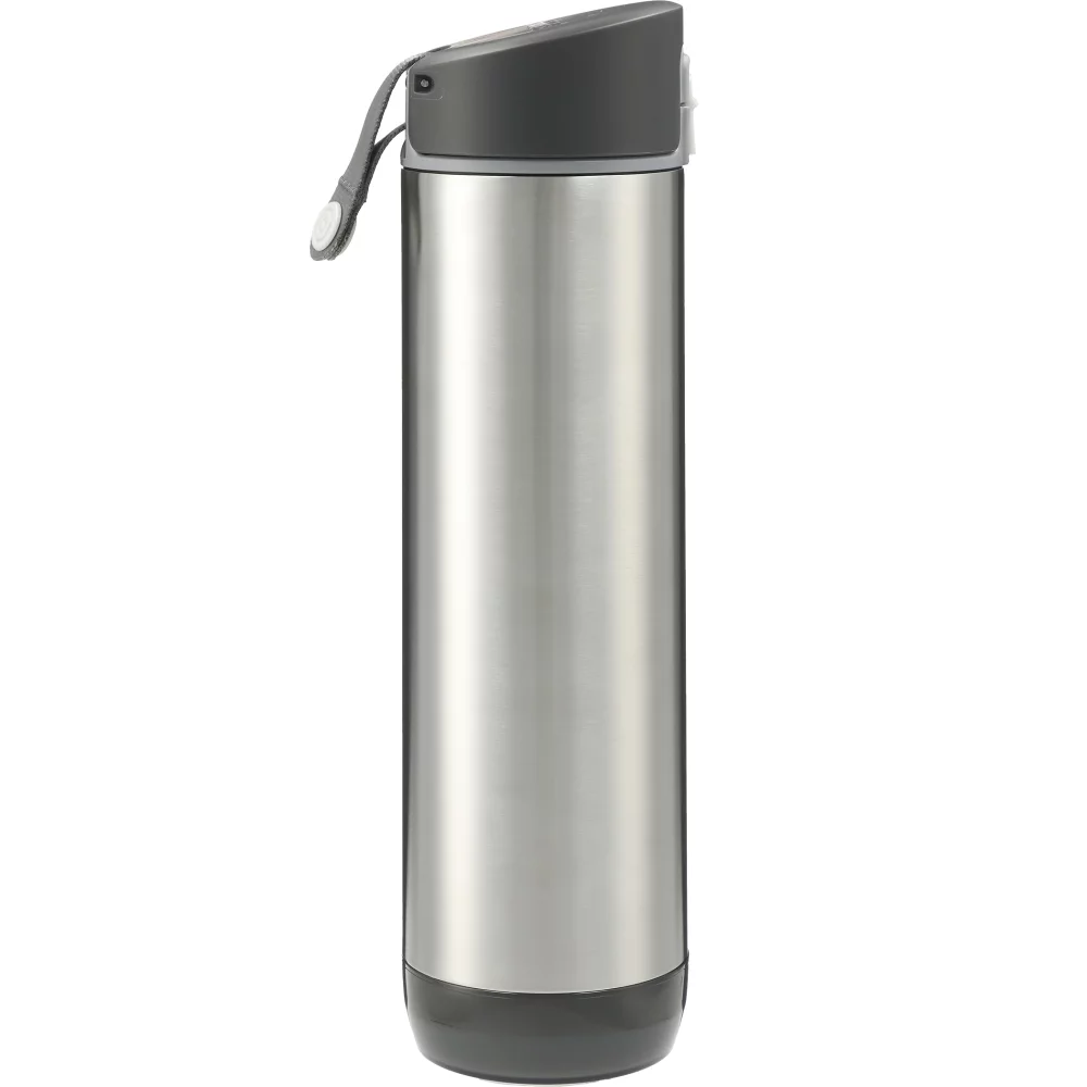 Couvercle à boire HidrateSpark Steel 21 oz