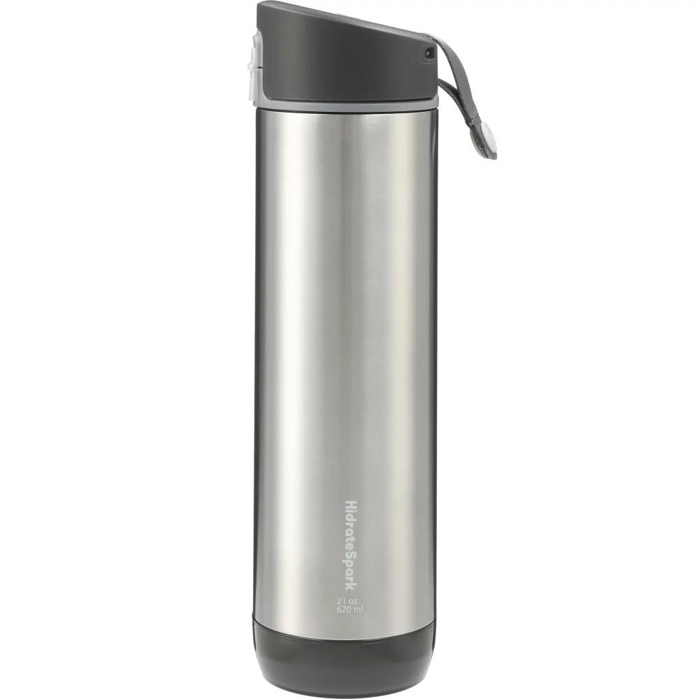 Couvercle à boire HidrateSpark Steel 21 oz