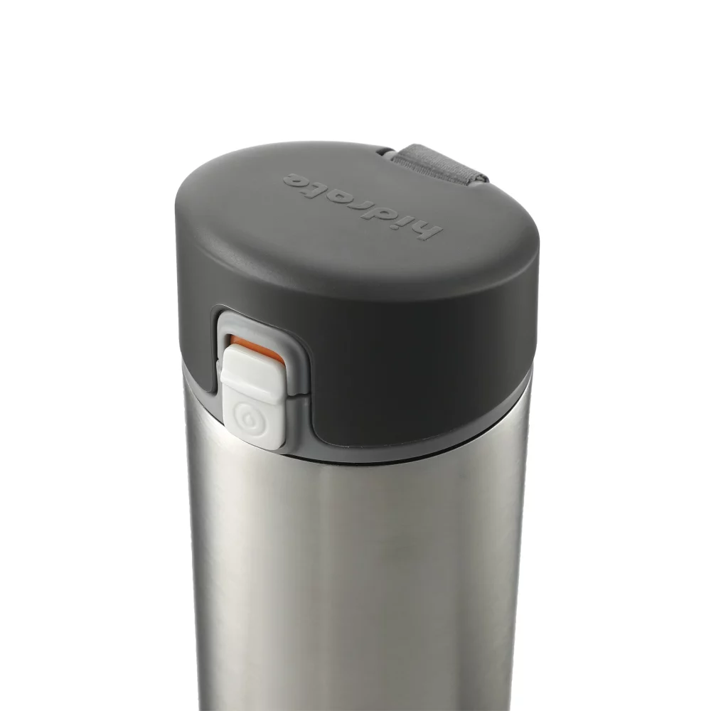 Couvercle à boire HidrateSpark Steel 21 oz