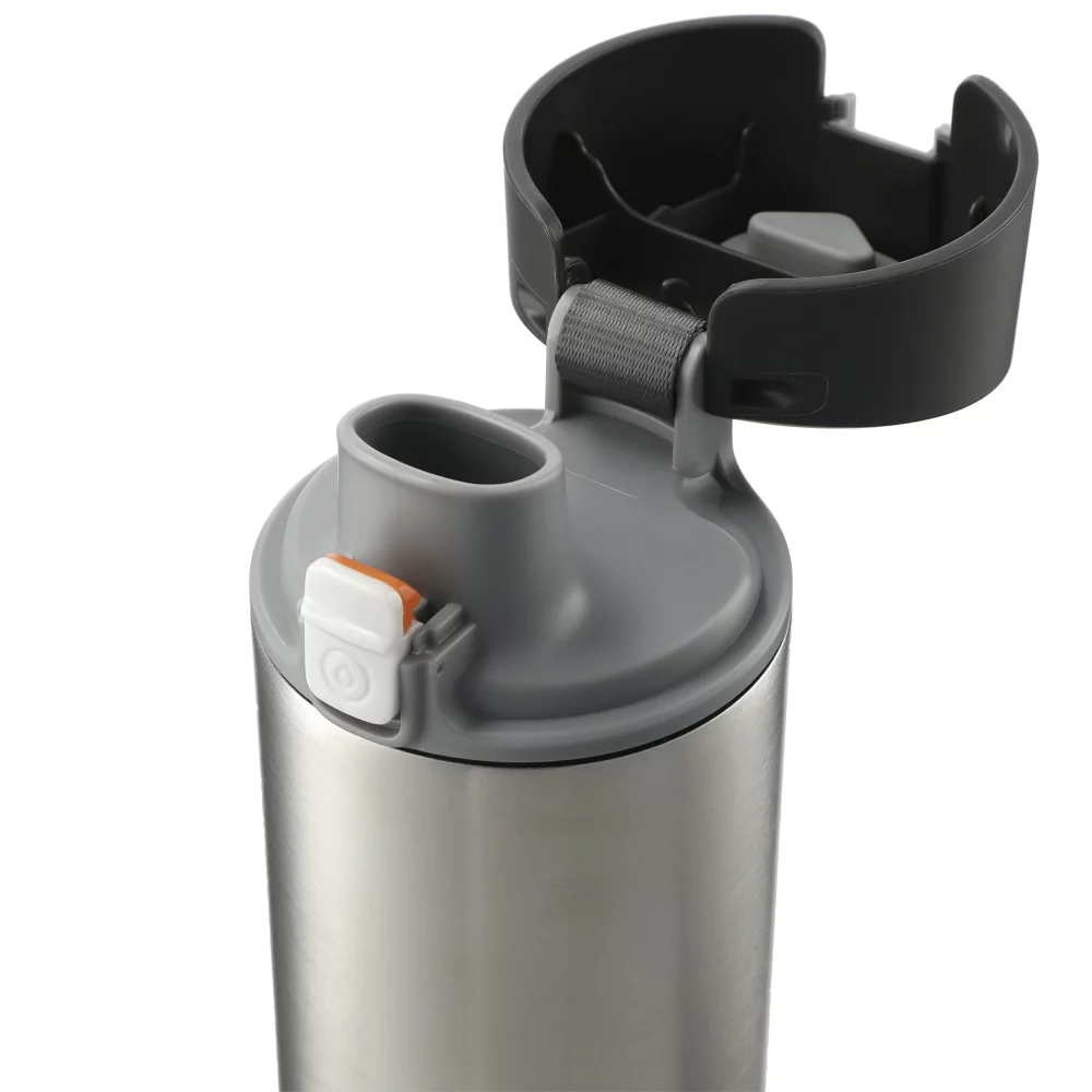 Couvercle à boire HidrateSpark Steel 21 oz
